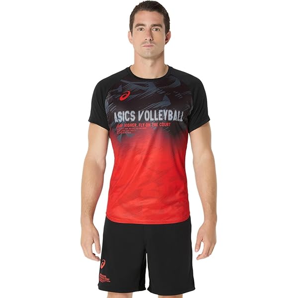 Amazon.co.jp: アシックス（ASICS） バレーボール男子日本代表